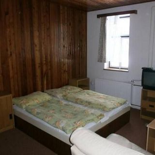 Chata Roubenka Strážné (5)