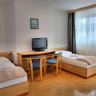 Lázeňský dům Veritas Nimnica (2)