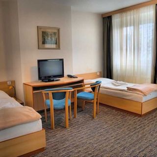 Lázeňský dům Veritas Nimnica (3)