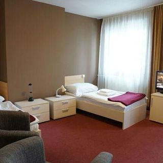 Lázeňský dům Caritas Nimnica (3)