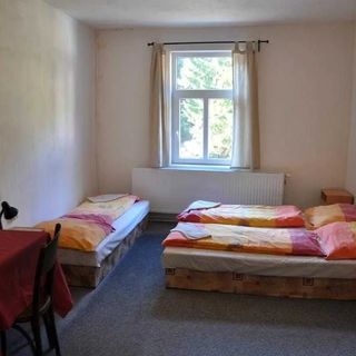 Penzion Betlém Janské Lázně (5)