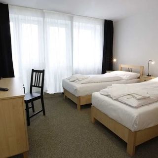 Lázeňský dům Caritas II Nimnica (3)