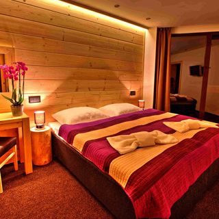 Hotel Pieris Pribylina (5)