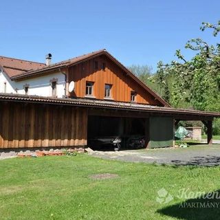 Apartmán Kamenný dům Jilemnice (4)