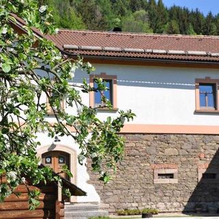 Apartmán Kamenný dům Jilemnice (5)