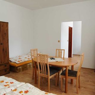 Penzion pod Hradem Brandýs nad Orlicí (5)