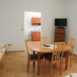 Penzion pod Hradem Brandýs nad Orlicí (4)