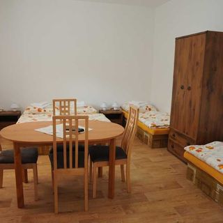 Penzion pod Hradem Brandýs nad Orlicí (3)