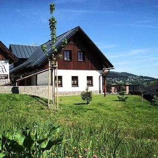 Apartmány Aldrov Vítkovice (5)