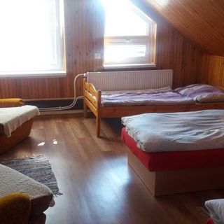 Ubytovanie na Spiši Spišské Vlachy (5)