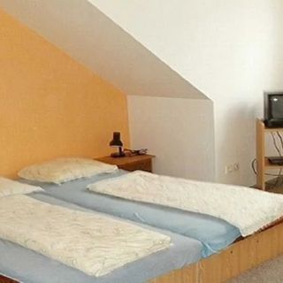 Penzion Klondike Kunžak (5)