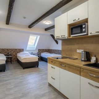 Penzion Rozhovice (2)