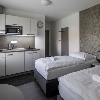 Penzion Rozhovice (5)