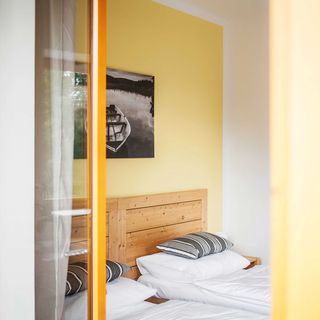 Hotel Relax Vrchbělá Bělá pod Bezdězem (4)