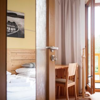 Hotel Relax Vrchbělá Bělá pod Bezdězem (5)