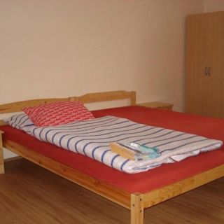 Penzion U orfa Heřmaničky (4)