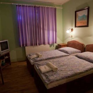 Penzión Pri Kaštieli Bratislava.INACTIVE (3)
