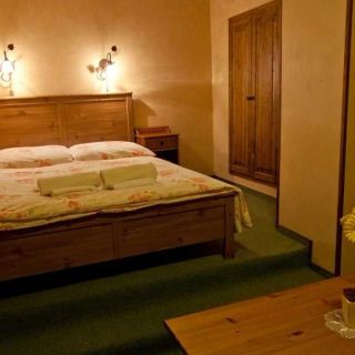 Penzión Pri Kaštieli Bratislava.INACTIVE (4)