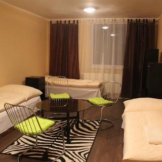 Penzión Sivec Košická Belá (4)