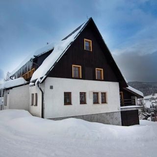 Penzion Slunečnice Rokytnice nad Jizerou (5)