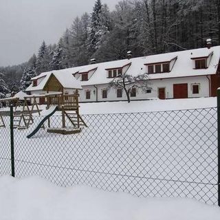 Hájenka Hradiště Kaplice (3)