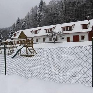 Hájenka Hradiště Kaplice (3)