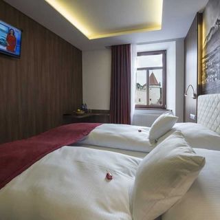 Penzion Berg Kežmarok (3)