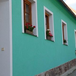 Penzion Mibor Nové Hrady (2)