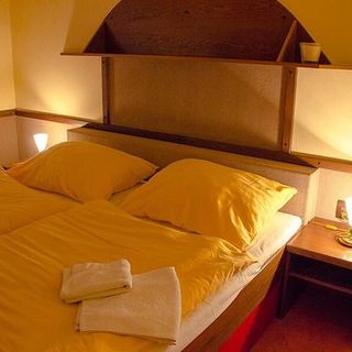 Hotel Amco Zábřeh (4)