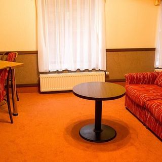 Hotel Amco Zábřeh (5)