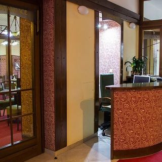 Hotel Amco Zábřeh (2)