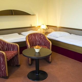 Hotel Amco Zábřeh (3)