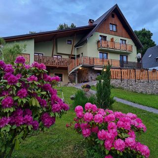 Apartmány U Žaloudků Dolní Morava (2)