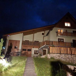 Apartmány U Žaloudků Dolní Morava (3)