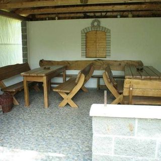 Apartmány U Žaloudků Dolní Morava (4)