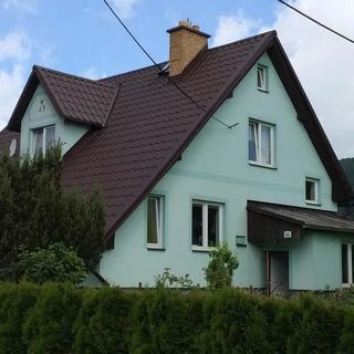 Apartmama Lipová Lipová-lázně (2)
