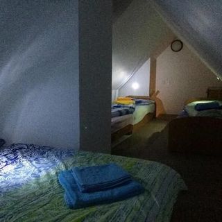 Apartmama Lipová Lipová-lázně (4)