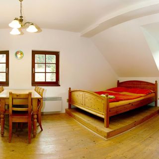 Sportovní a rekreační areál Bret Žacléř (3)