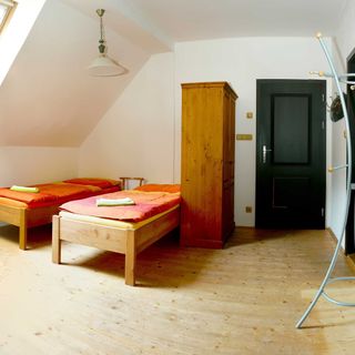 Sportovní a rekreační areál Bret Žacléř (5)