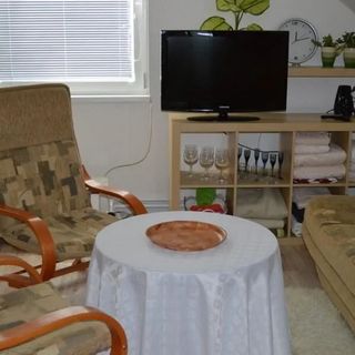 Ubytování Pavla Jeseník (4)