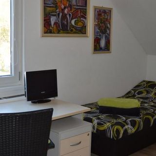 Ubytování Pavla Jeseník (5)