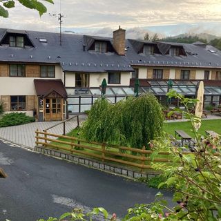 Hotel STARÝ MLÝN Jeseník (2)