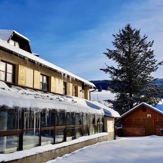 Hotel STARÝ MLÝN Jeseník (3)