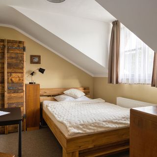 Hotel STARÝ MLÝN Jeseník (5)