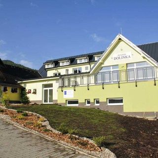 Penzion Dolinka Liptovská Teplička (2)