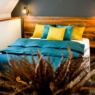 Royal Wellness & Apartmány Dobříš (2)