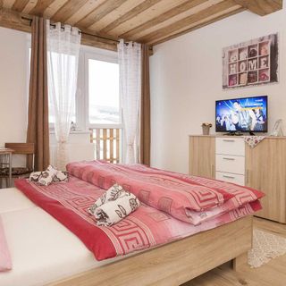 Privát na Vršku Ždiar (4)