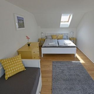 Apartmány Dolní Dunajovice (2)