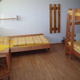 Penzion U Šomanů Dolní Dunajovice (2)