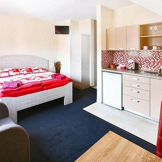 Apartmány Šoman Dolní Dunajovice (2)